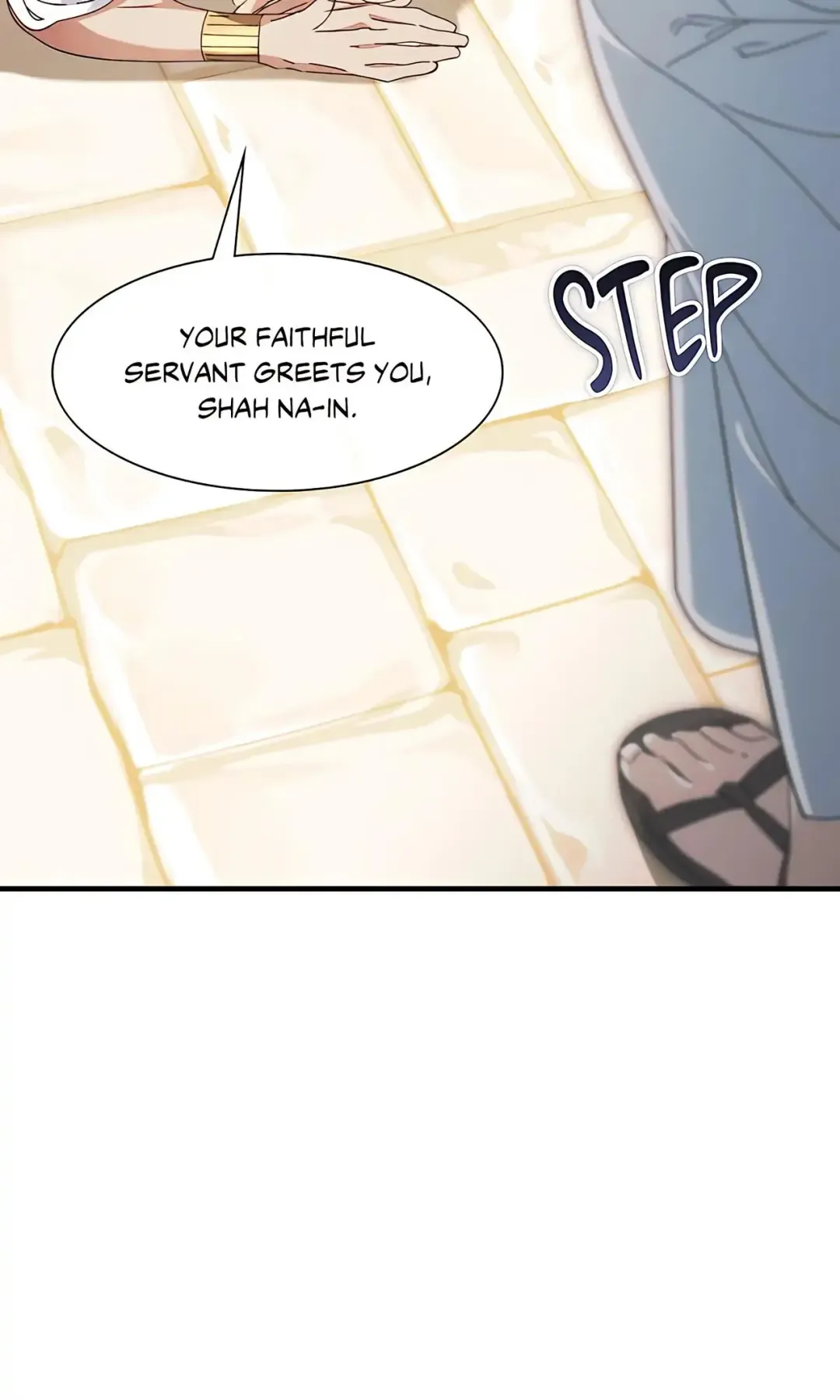 The Snake That Swallowed The Pomegranate - Chapter 31 Page 87