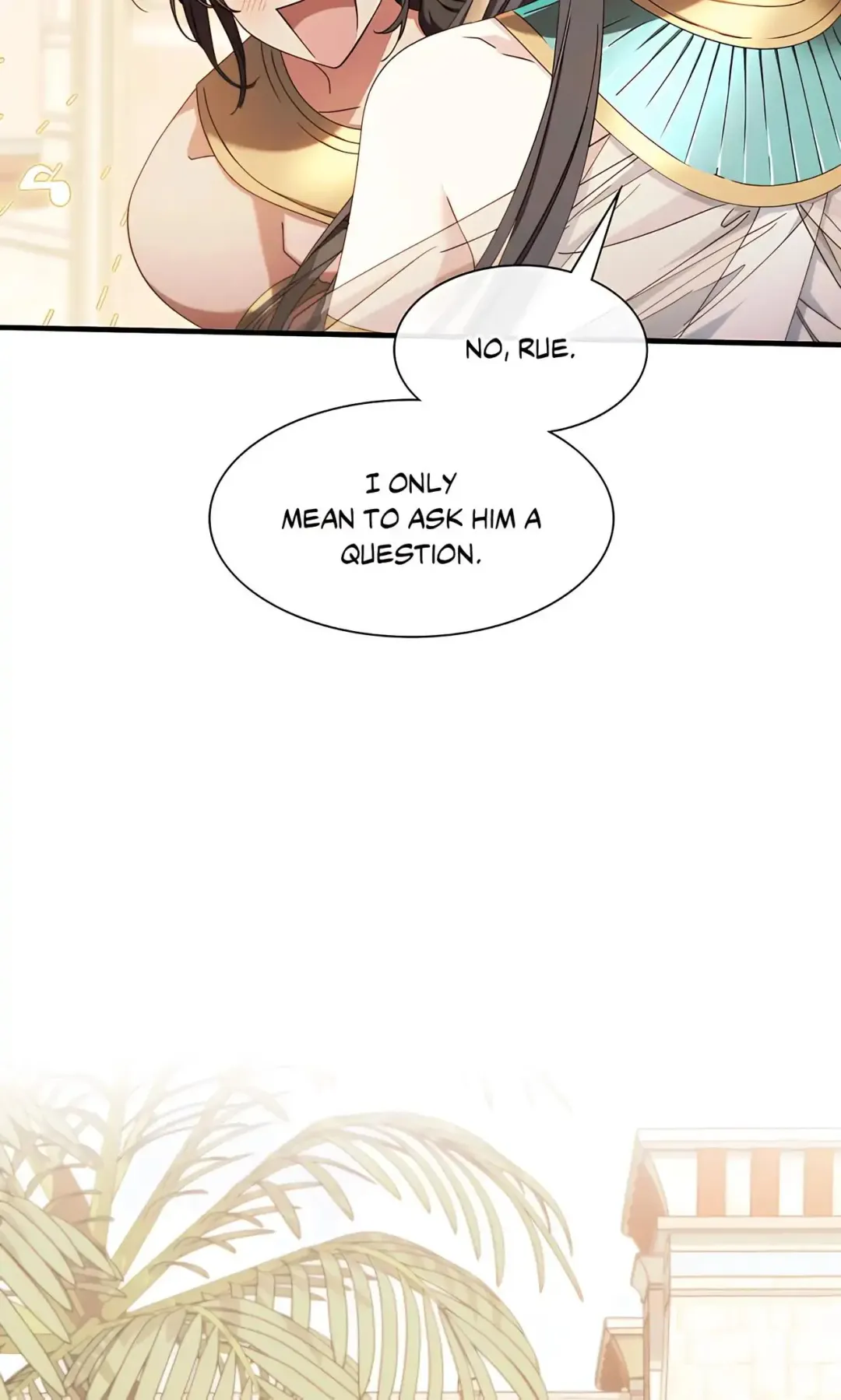 The Snake That Swallowed The Pomegranate - Chapter 31 Page 95