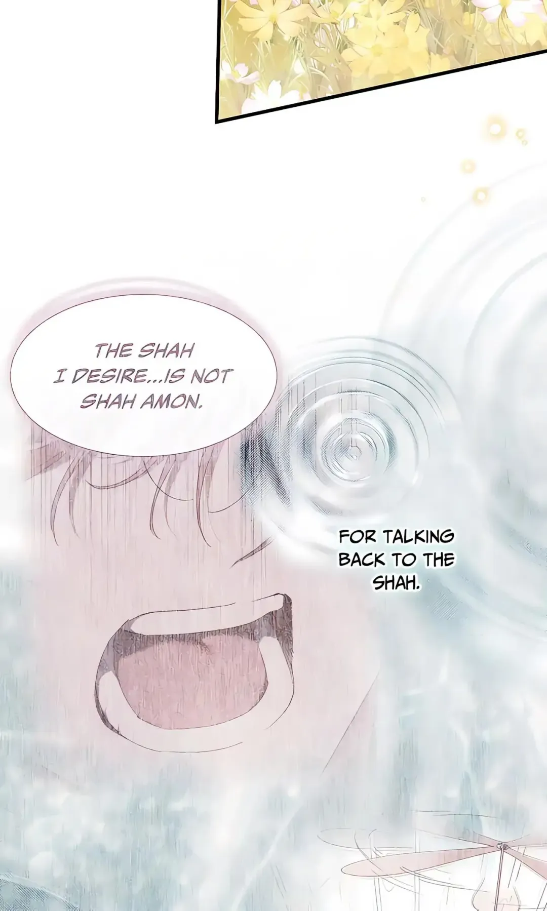 The Snake That Swallowed The Pomegranate - Chapter 31 Page 98