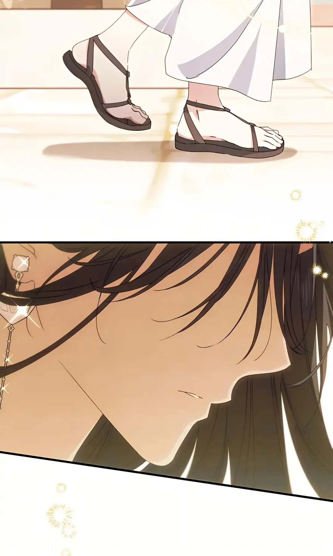 The Snake That Swallowed The Pomegranate - Chapter 31 Page 101