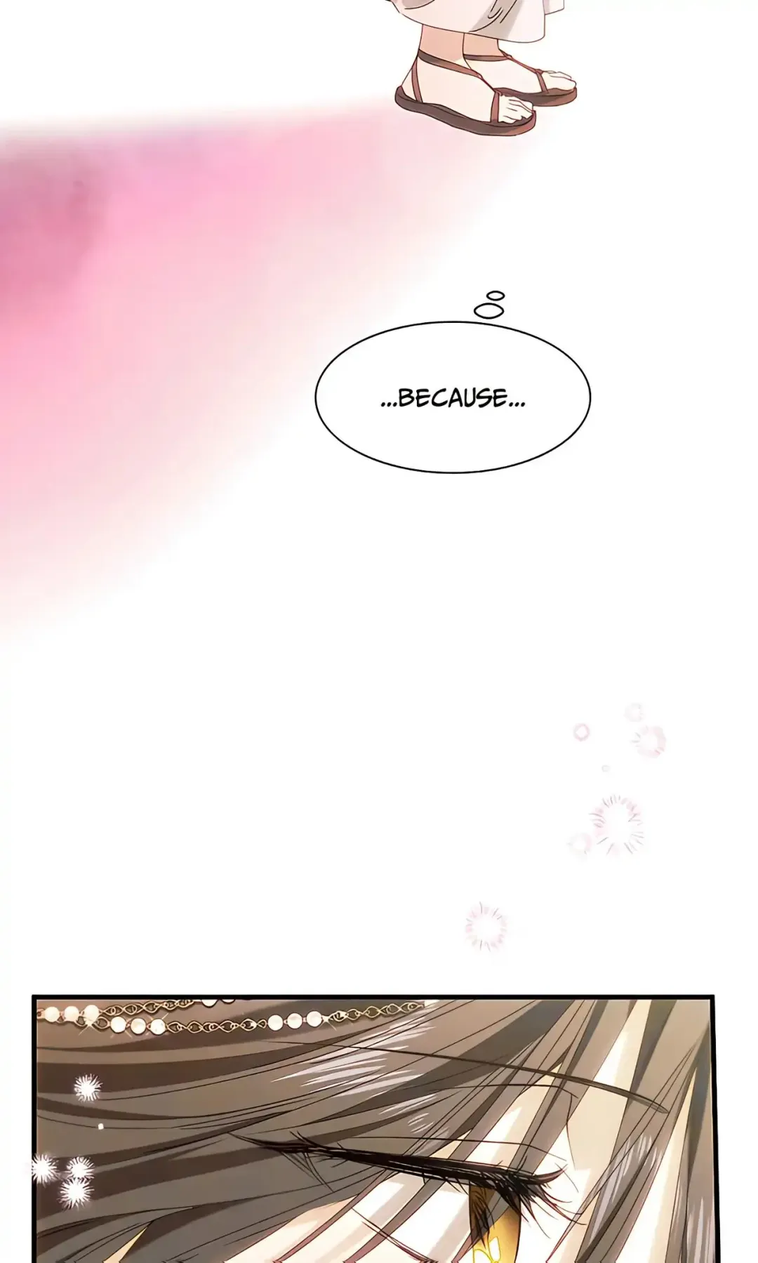 The Snake That Swallowed The Pomegranate - Chapter 31 Page 103