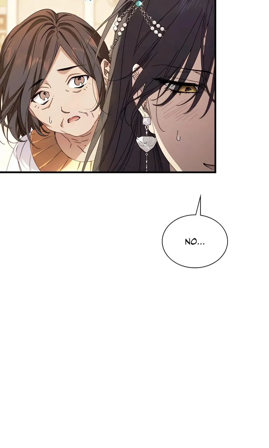 The Snake That Swallowed The Pomegranate - Chapter 31 Page 110