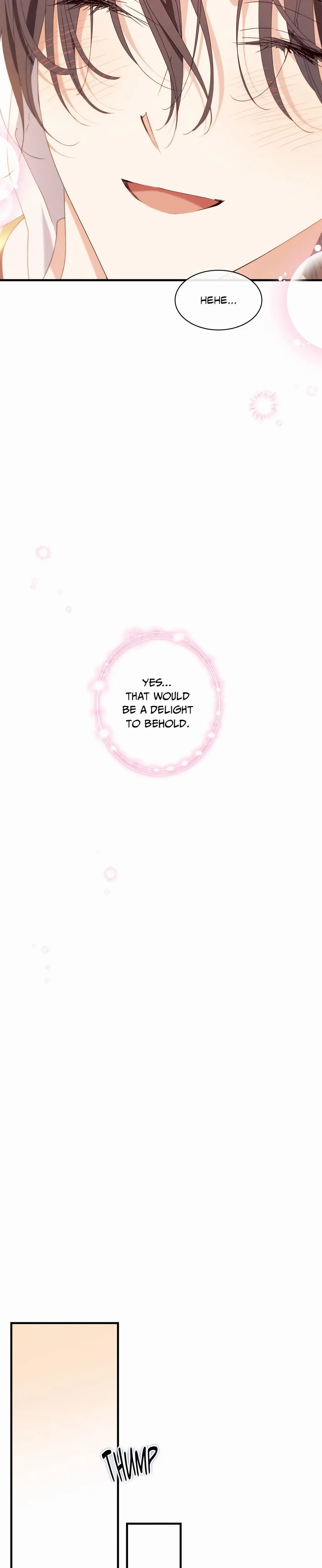 The Snake That Swallowed The Pomegranate - Chapter 33 Page 36