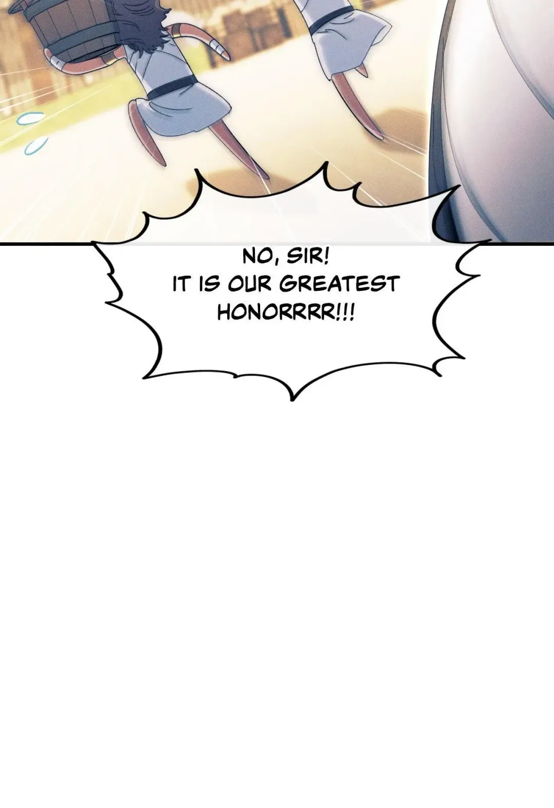 The Snake That Swallowed The Pomegranate - Chapter 34 Page 35