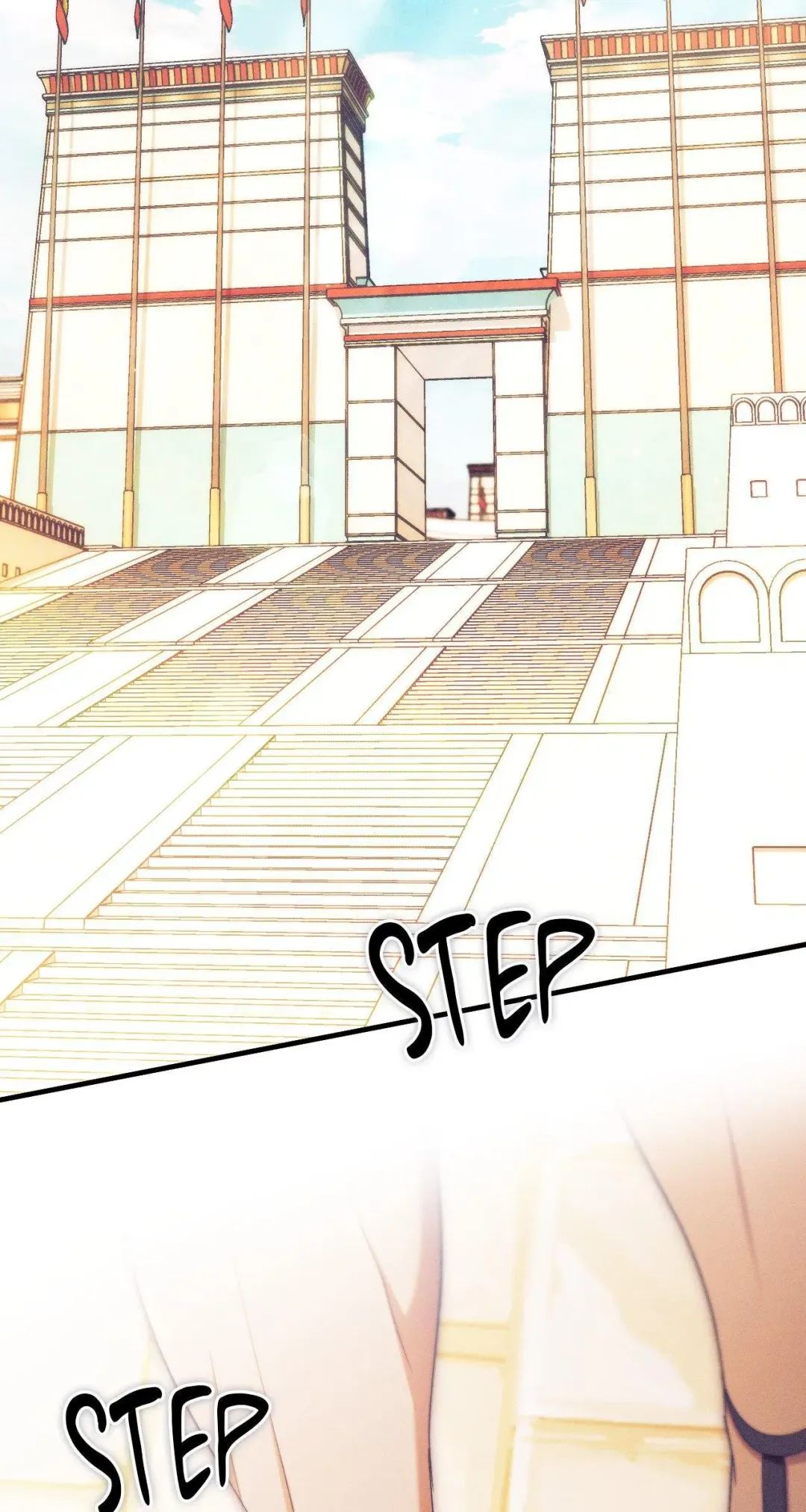 The Snake That Swallowed The Pomegranate - Chapter 34 Page 39