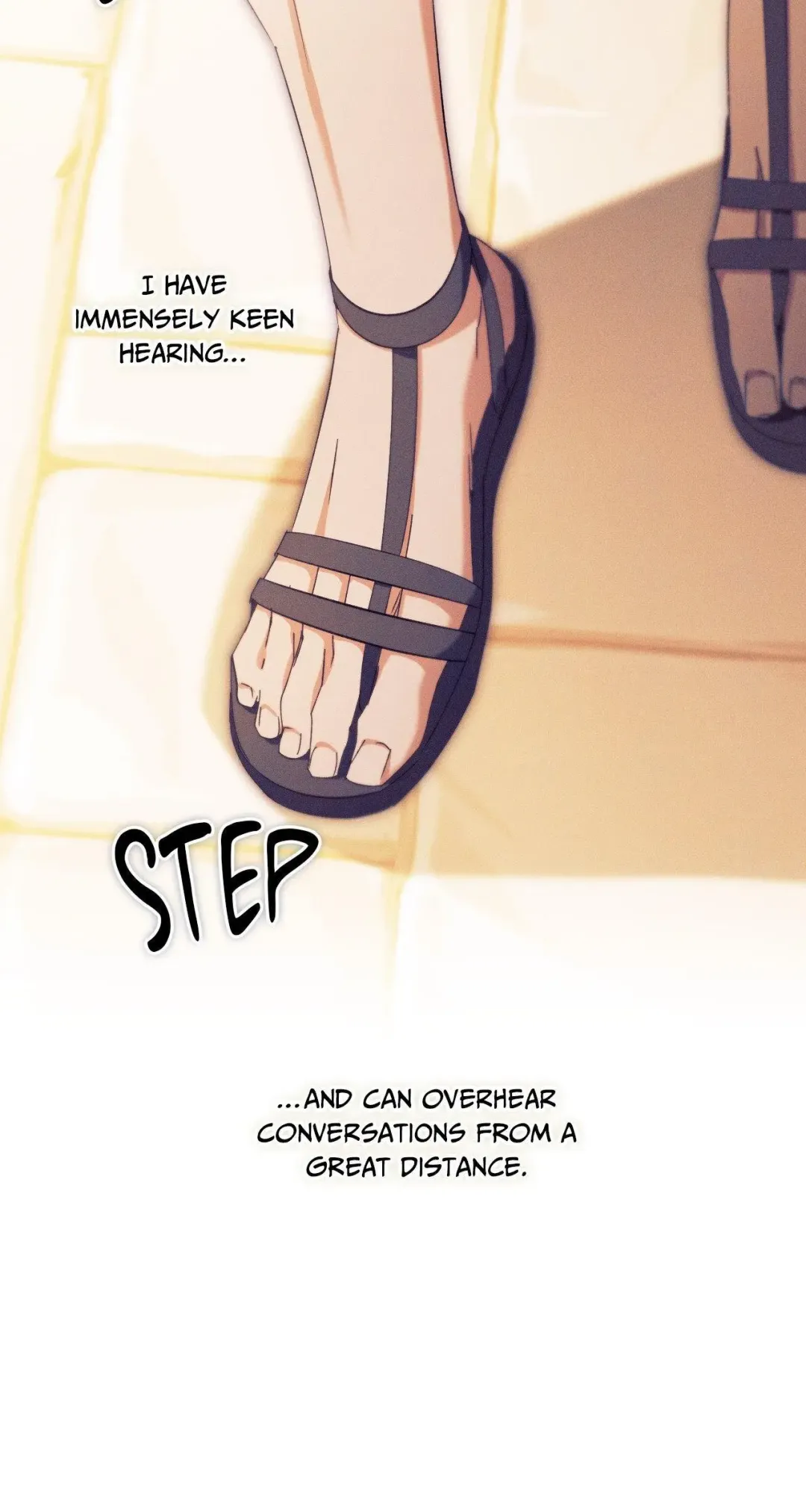The Snake That Swallowed The Pomegranate - Chapter 34 Page 40
