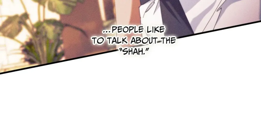 The Snake That Swallowed The Pomegranate - Chapter 34 Page 42