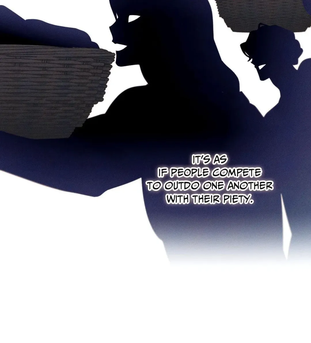 The Snake That Swallowed The Pomegranate - Chapter 34 Page 49