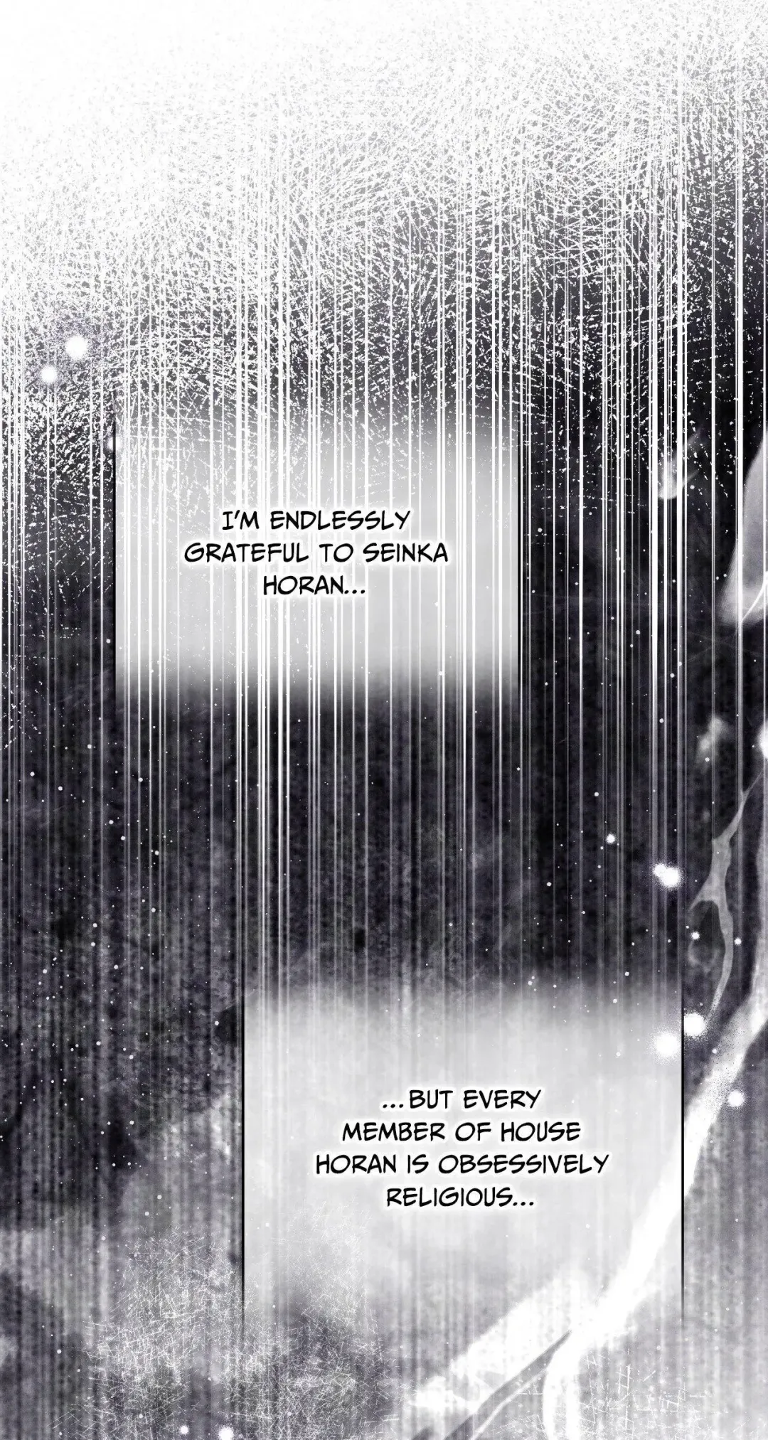 The Snake That Swallowed The Pomegranate - Chapter 34 Page 52