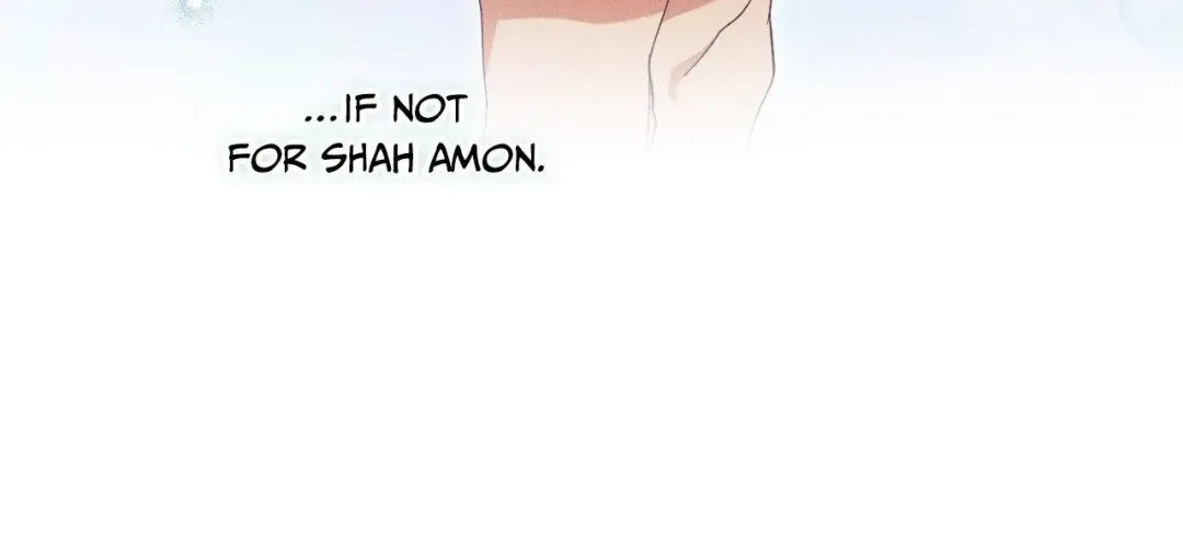 The Snake That Swallowed The Pomegranate - Chapter 34 Page 56