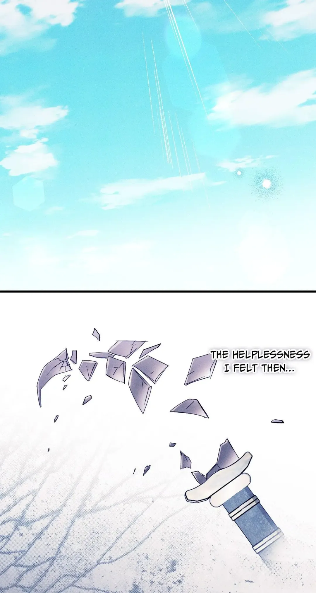 The Snake That Swallowed The Pomegranate - Chapter 34 Page 58