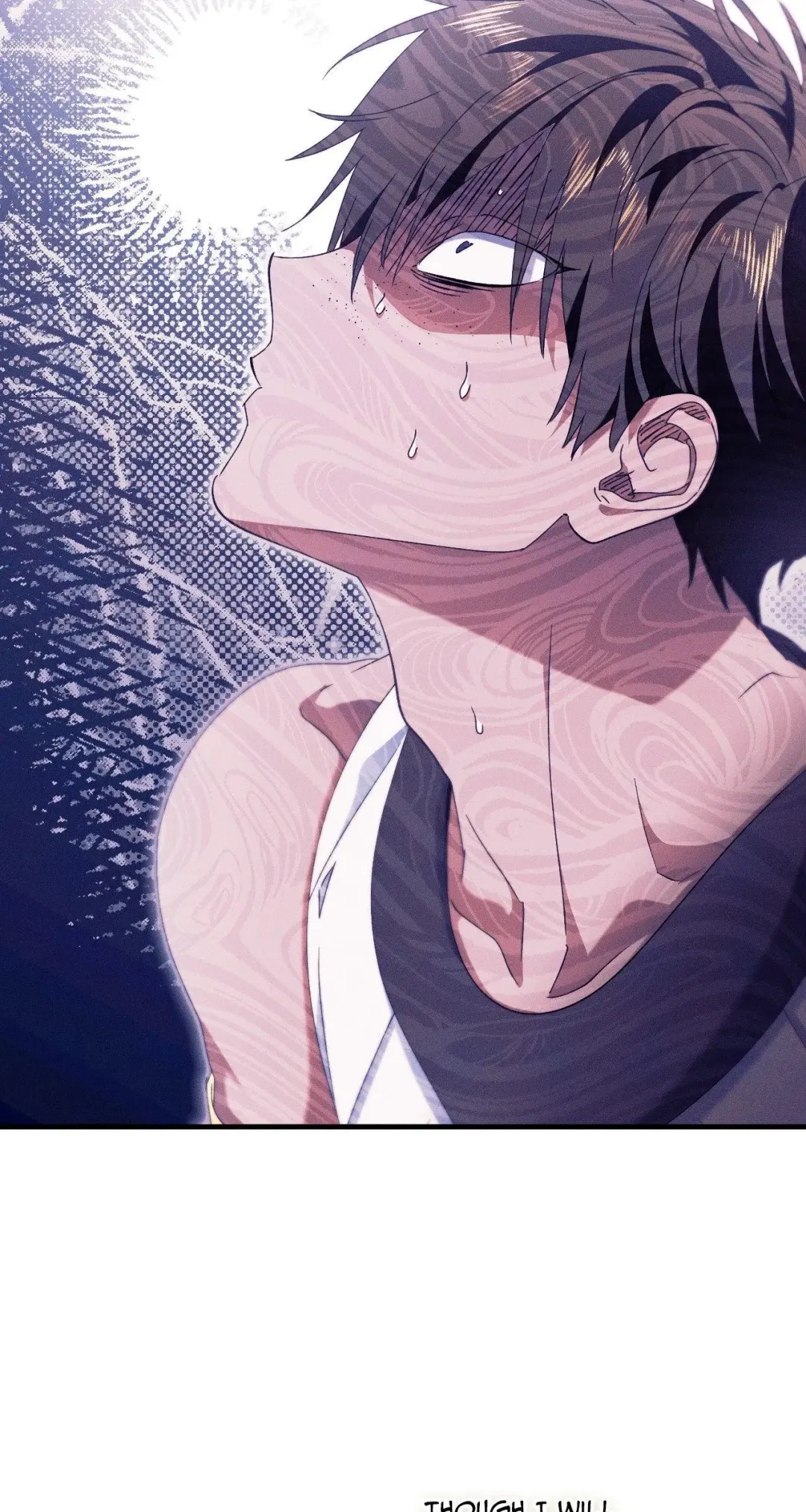 The Snake That Swallowed The Pomegranate - Chapter 34 Page 61