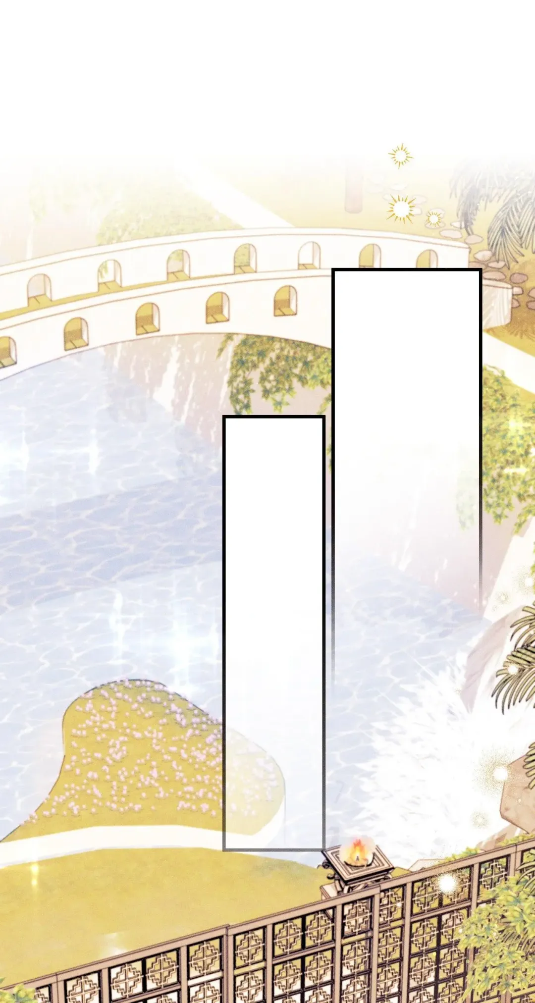 The Snake That Swallowed The Pomegranate - Chapter 34 Page 65