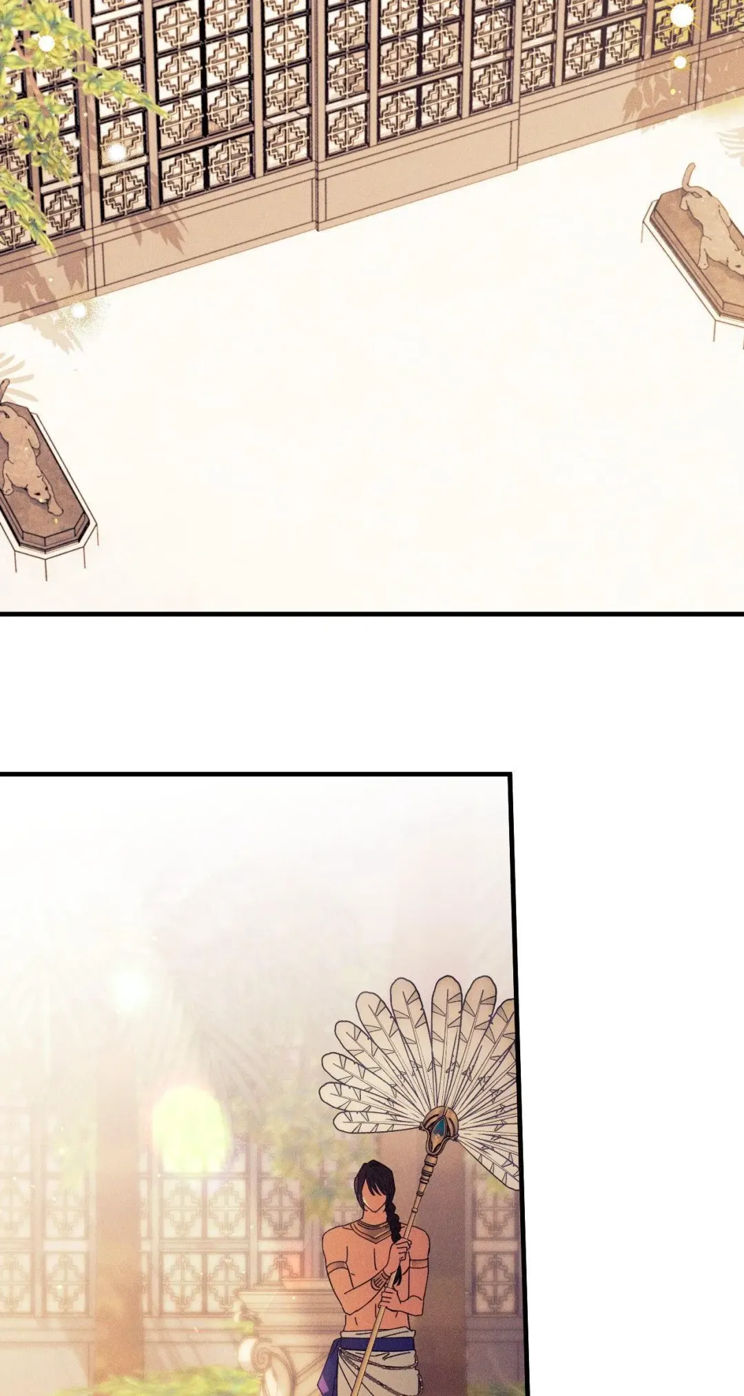 The Snake That Swallowed The Pomegranate - Chapter 34 Page 66