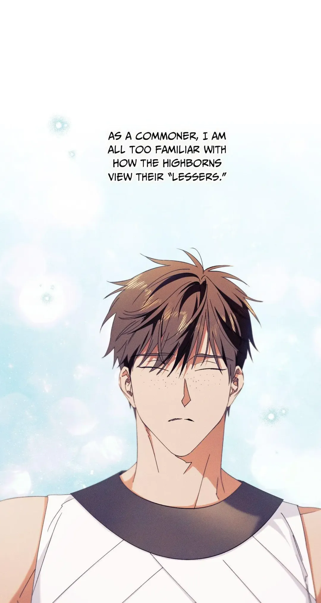 The Snake That Swallowed The Pomegranate - Chapter 34 Page 71