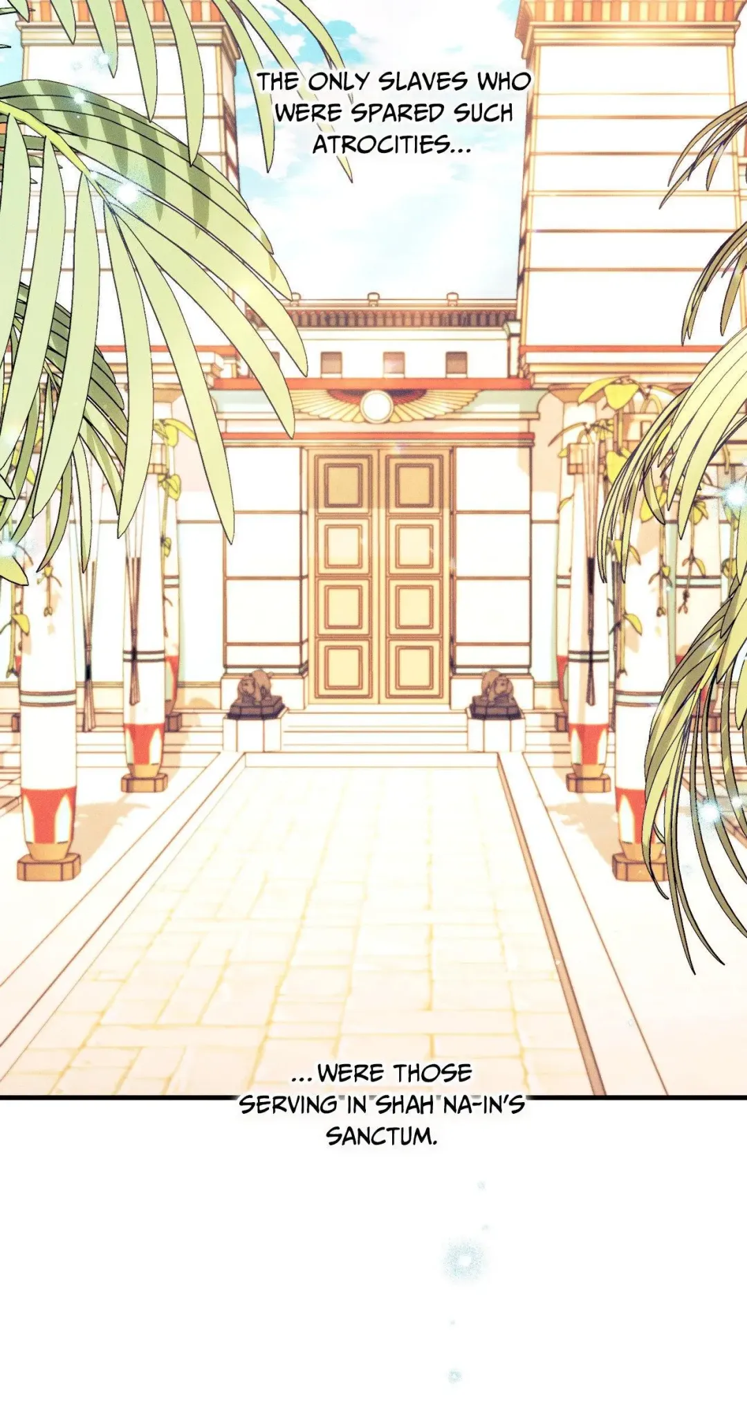 The Snake That Swallowed The Pomegranate - Chapter 34 Page 75