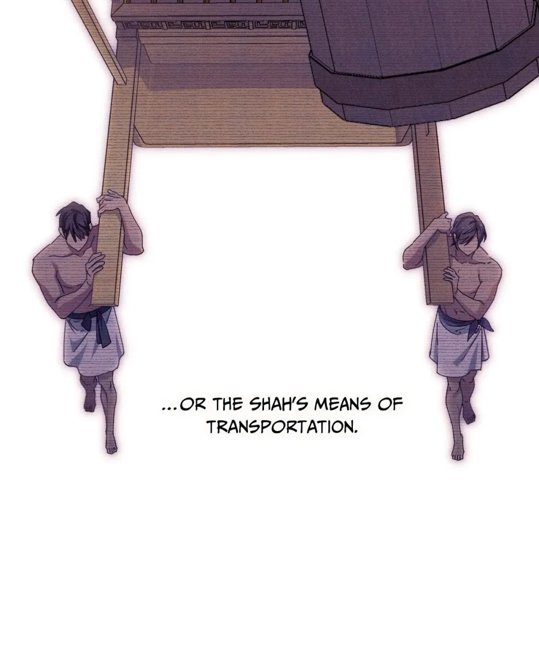 The Snake That Swallowed The Pomegranate - Chapter 34 Page 77