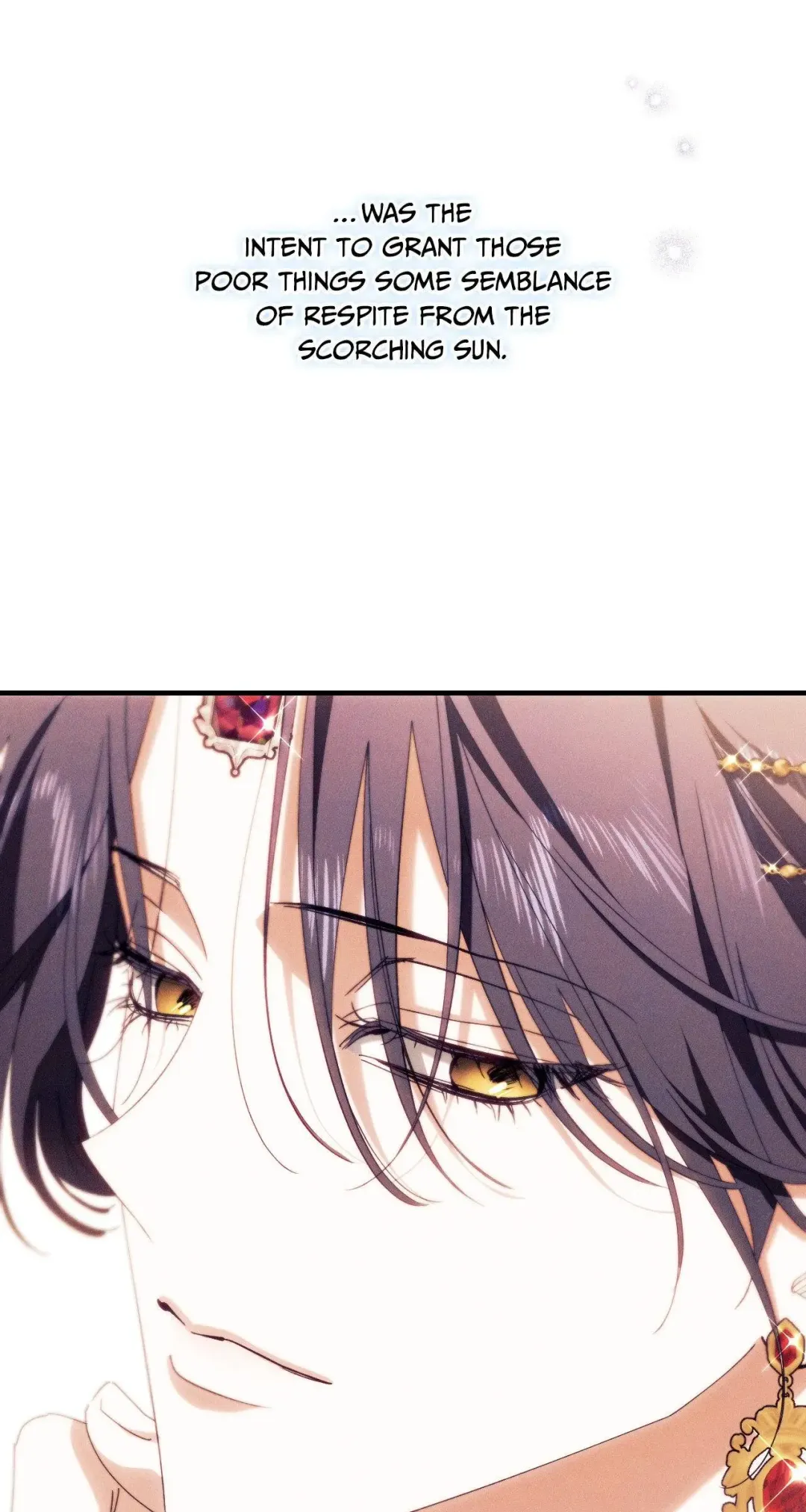 The Snake That Swallowed The Pomegranate - Chapter 34 Page 83