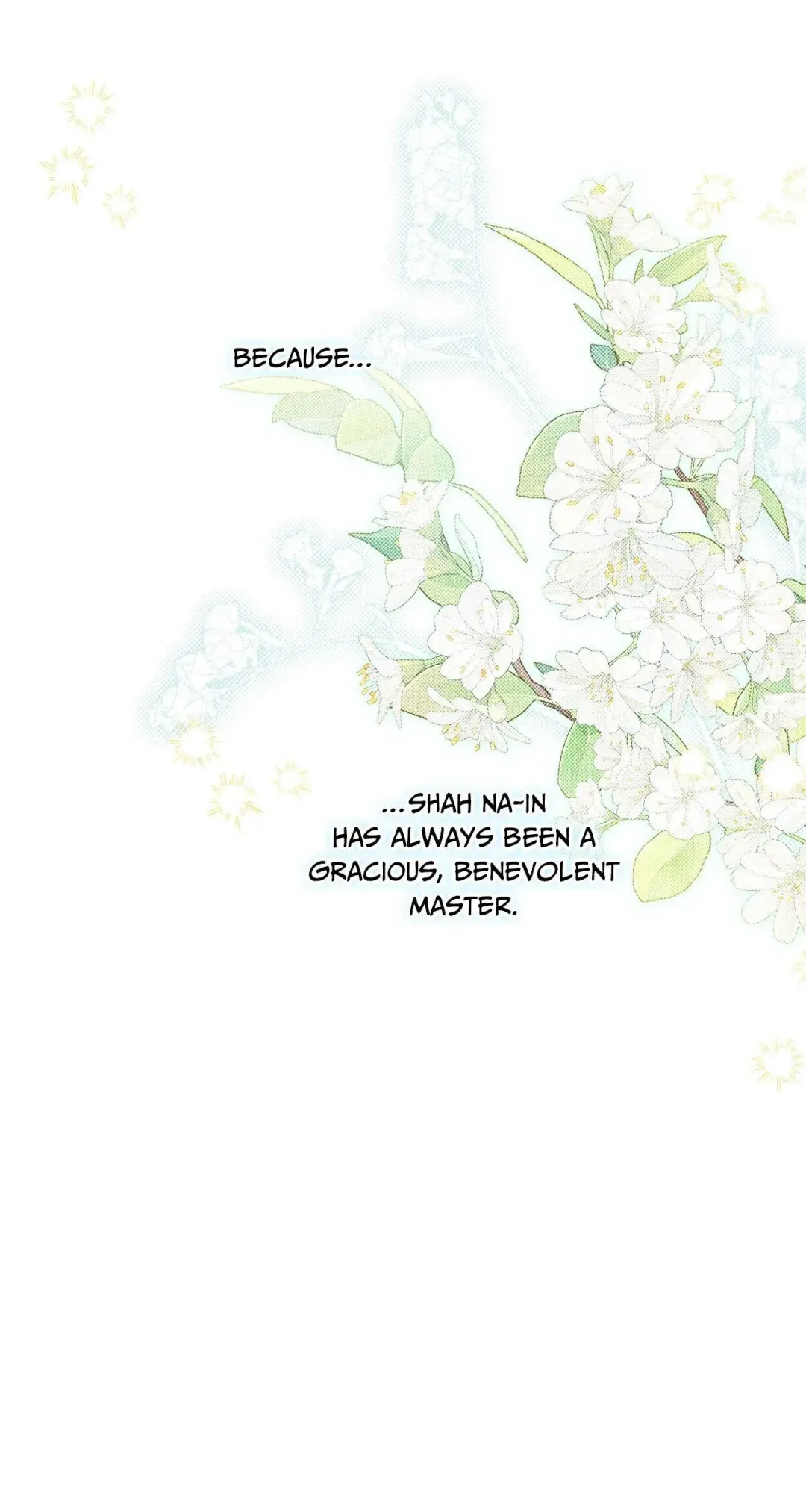 The Snake That Swallowed The Pomegranate - Chapter 34 Page 85