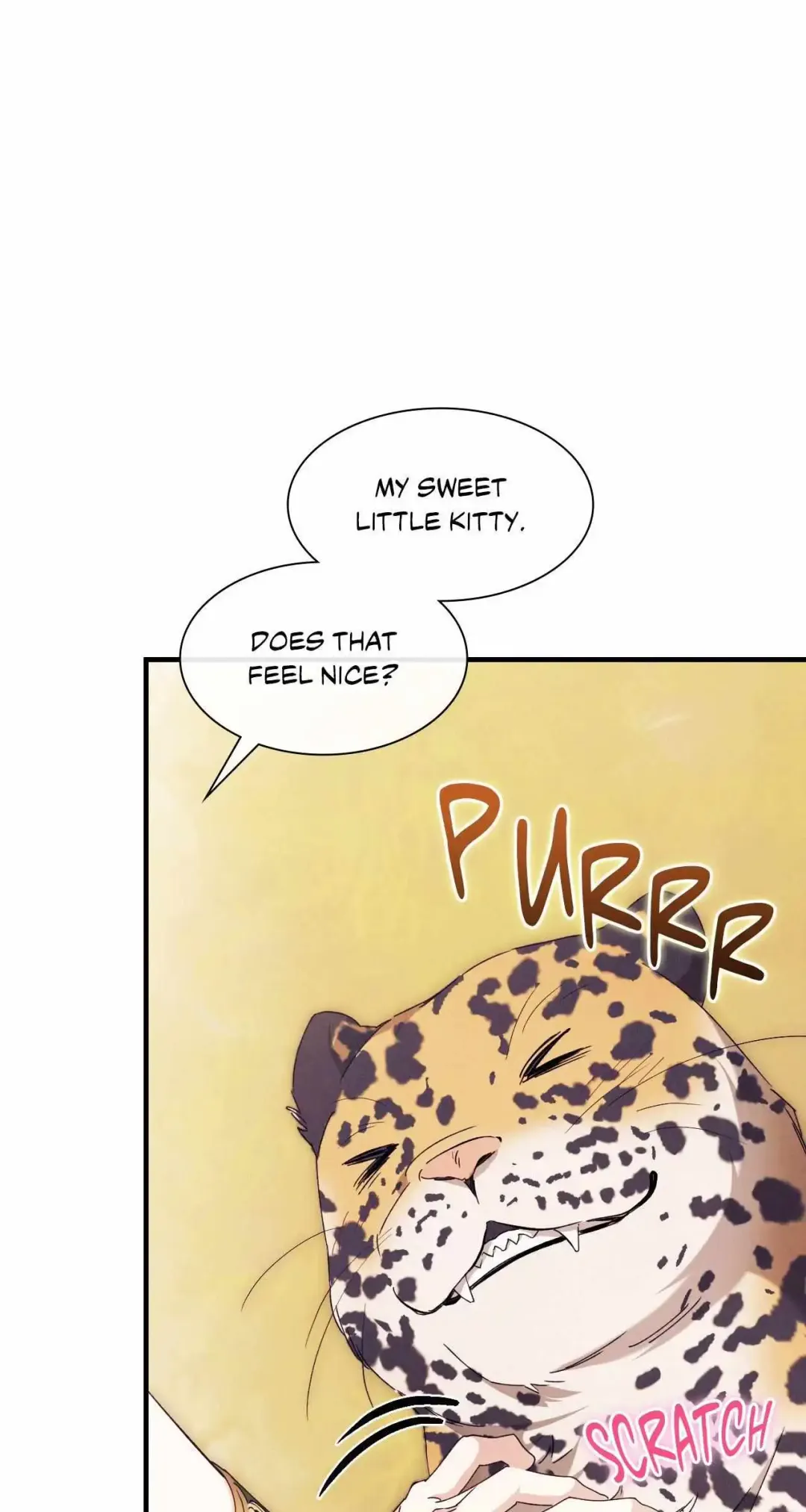 The Snake That Swallowed The Pomegranate - Chapter 35 Page 8