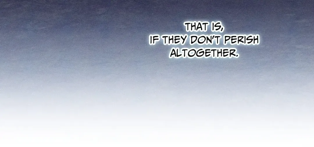 The Snake That Swallowed The Pomegranate - Chapter 35 Page 21