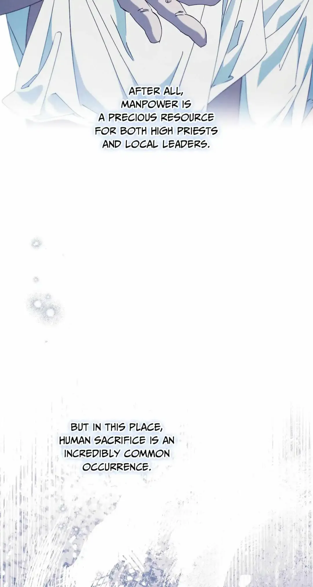 The Snake That Swallowed The Pomegranate - Chapter 35 Page 37