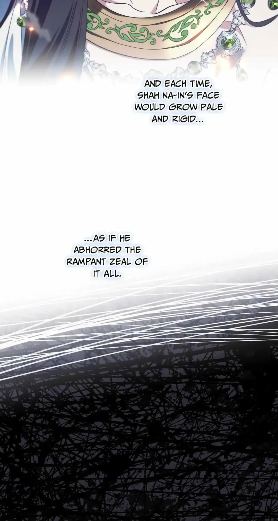 The Snake That Swallowed The Pomegranate - Chapter 35 Page 40