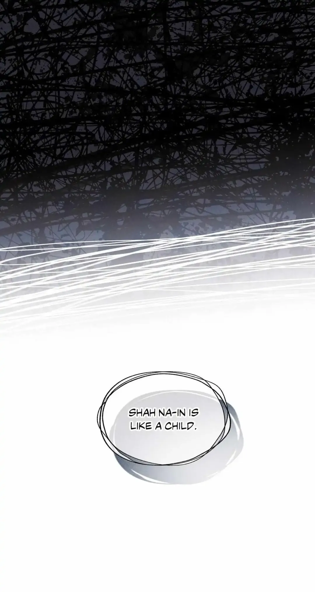 The Snake That Swallowed The Pomegranate - Chapter 35 Page 41