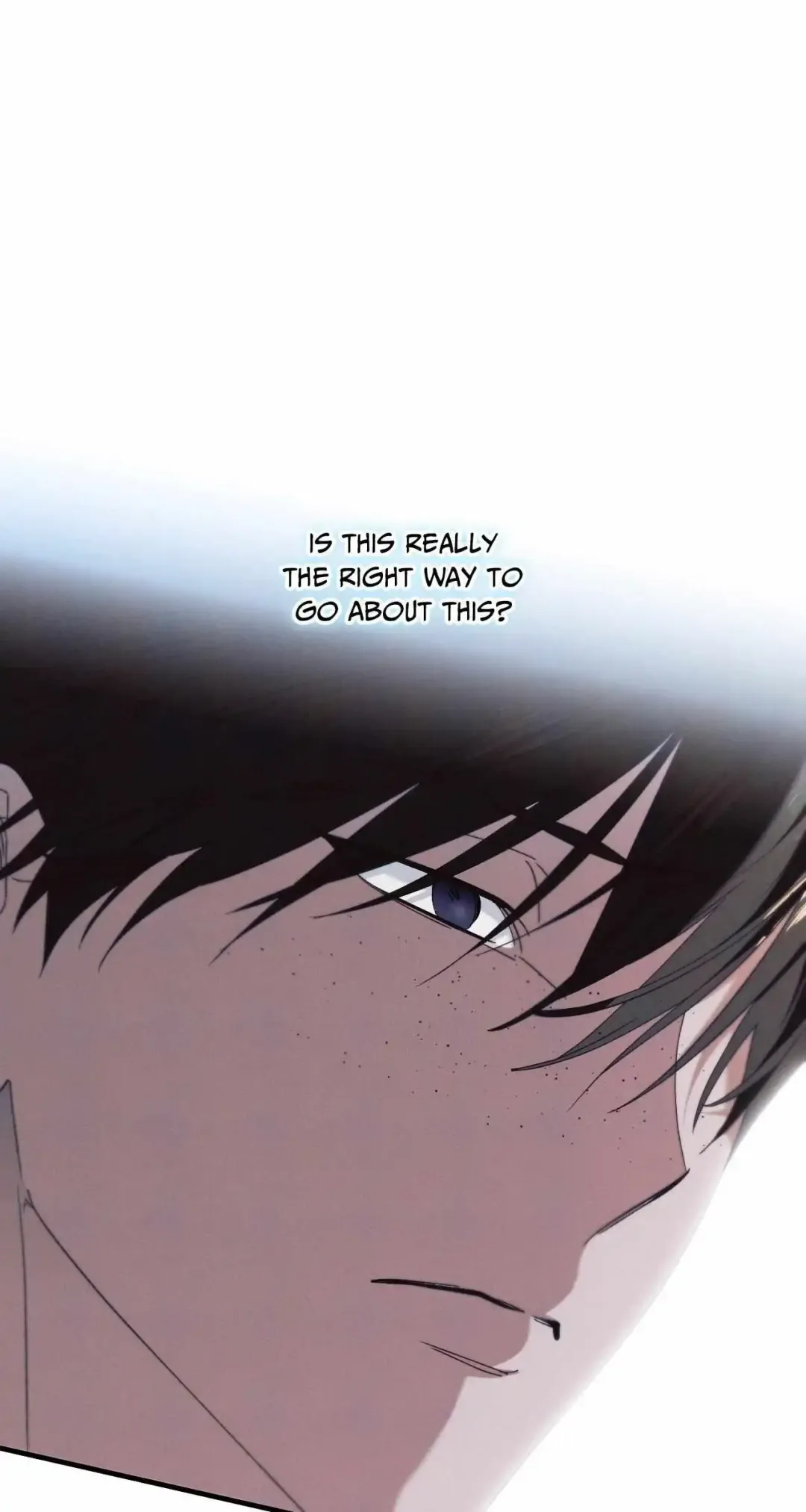 The Snake That Swallowed The Pomegranate - Chapter 35 Page 50