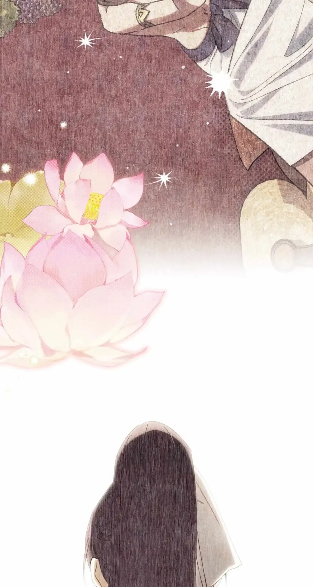 The Snake That Swallowed The Pomegranate - Chapter 35 Page 59