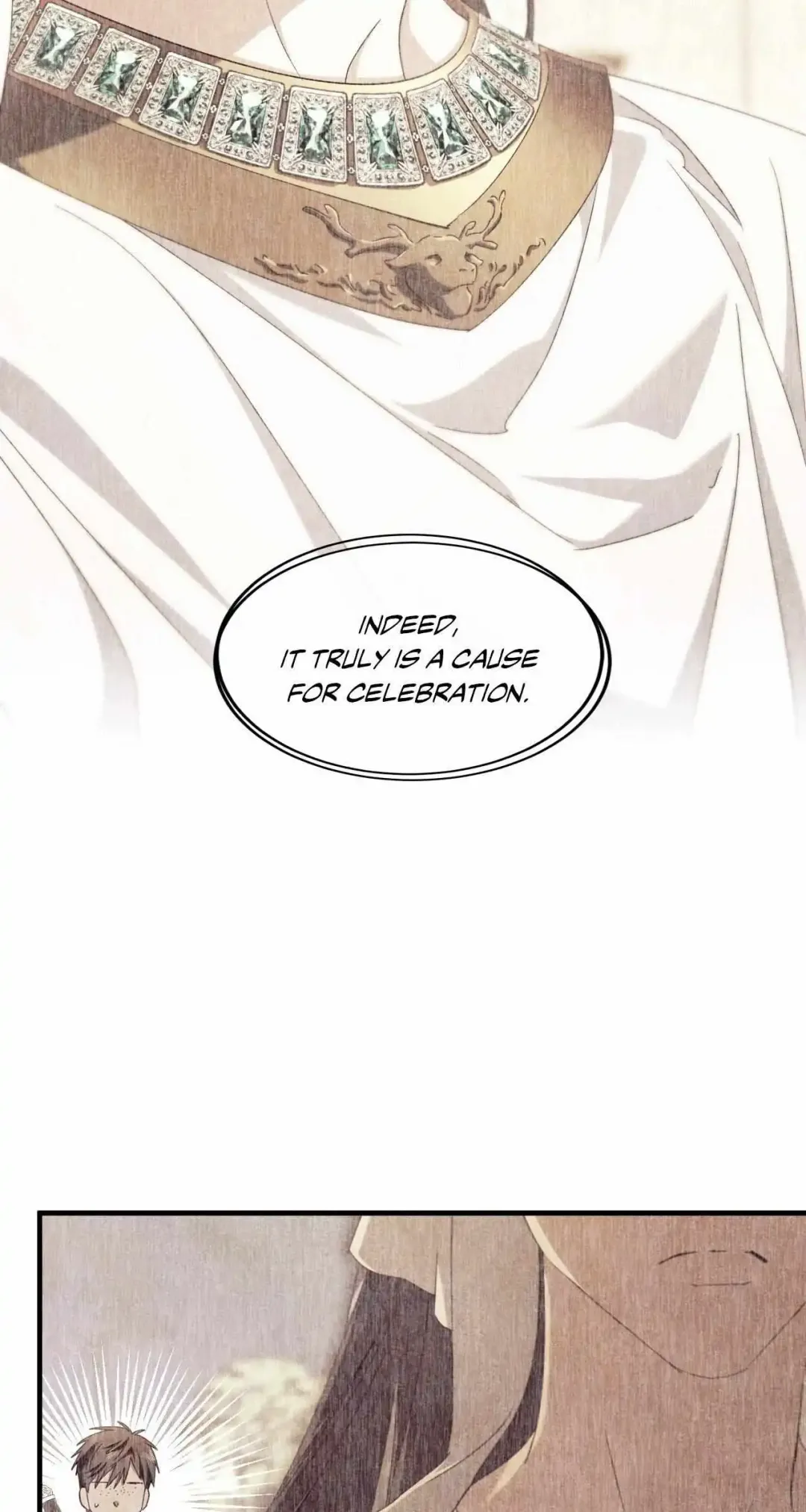 The Snake That Swallowed The Pomegranate - Chapter 35 Page 62