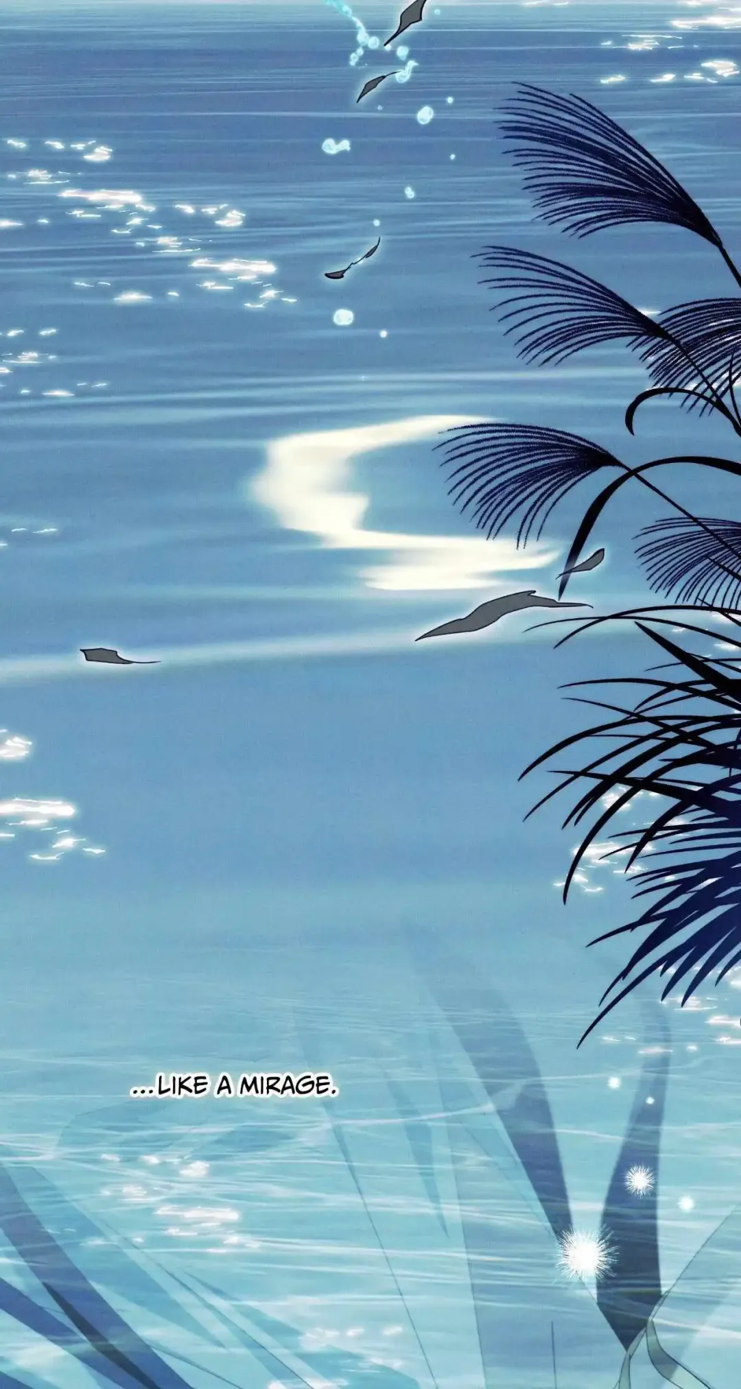 The Snake That Swallowed The Pomegranate - Chapter 35 Page 67