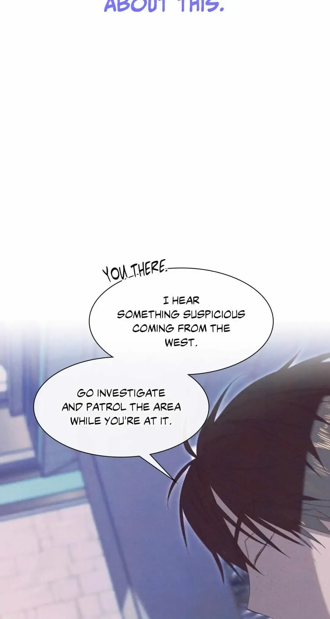 The Snake That Swallowed The Pomegranate - Chapter 35 Page 93