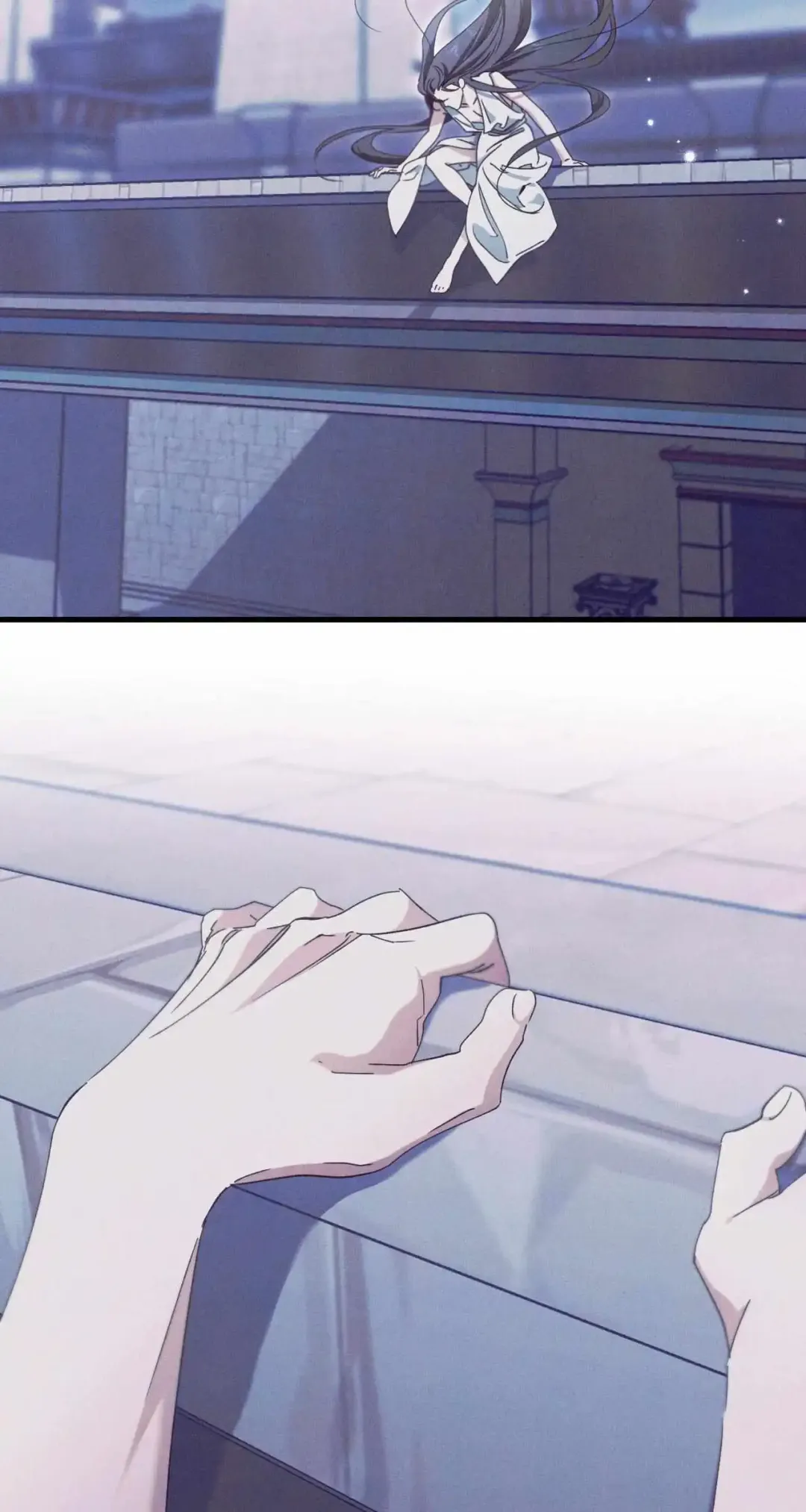 The Snake That Swallowed The Pomegranate - Chapter 35 Page 97
