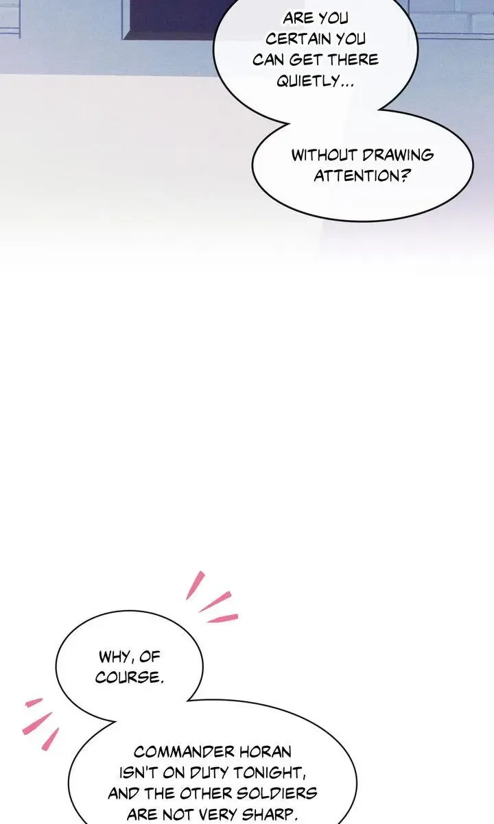 The Snake That Swallowed The Pomegranate - Chapter 36 Page 25