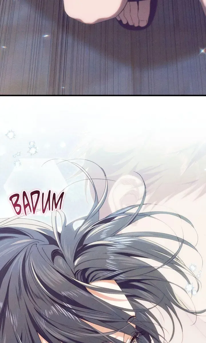 The Snake That Swallowed The Pomegranate - Chapter 36 Page 33