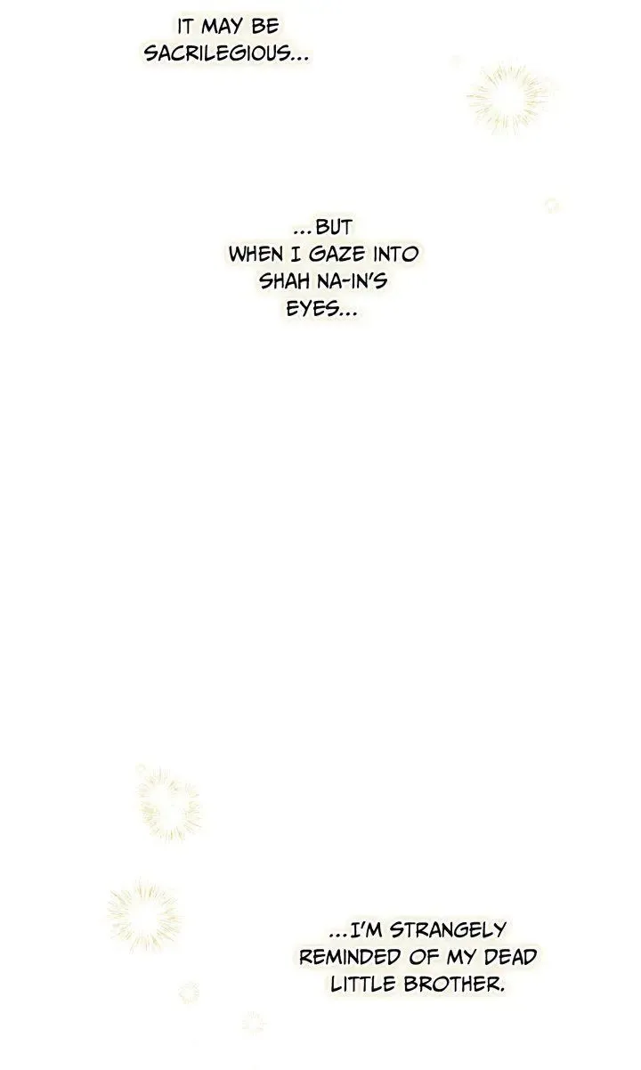 The Snake That Swallowed The Pomegranate - Chapter 36 Page 36