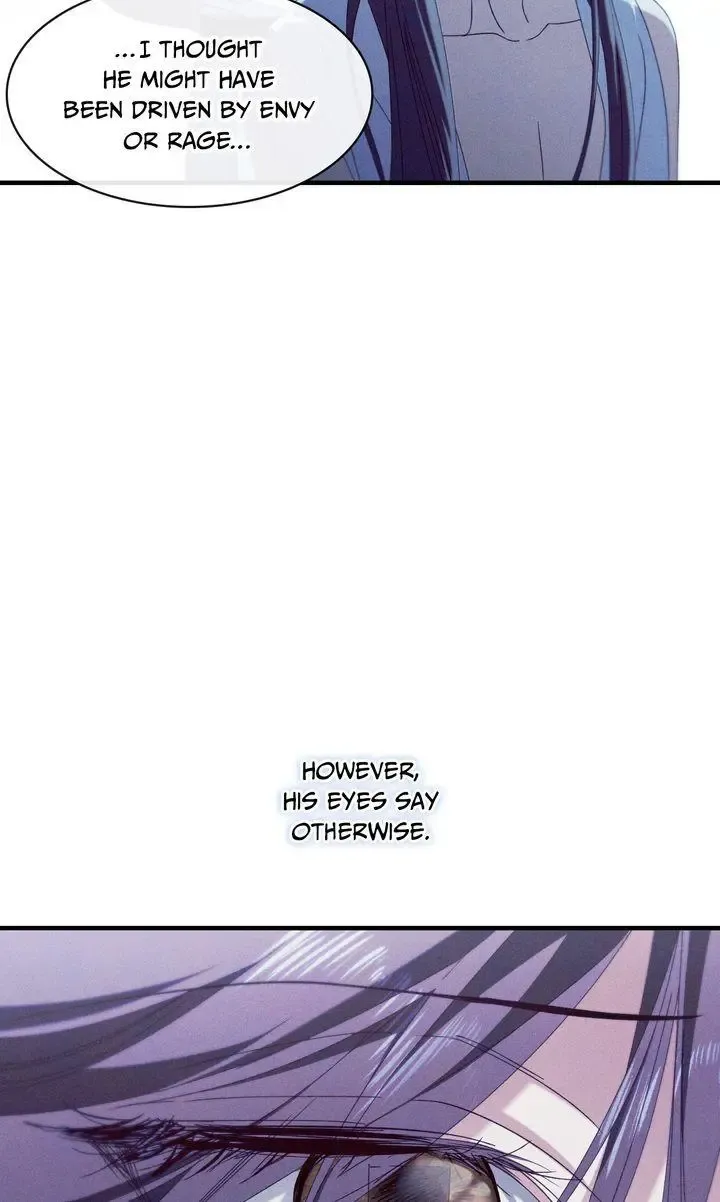 The Snake That Swallowed The Pomegranate - Chapter 36 Page 53