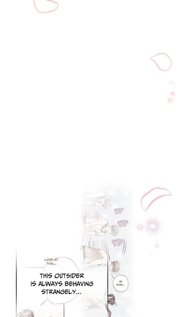 The Snake That Swallowed The Pomegranate - Chapter 36 Page 65