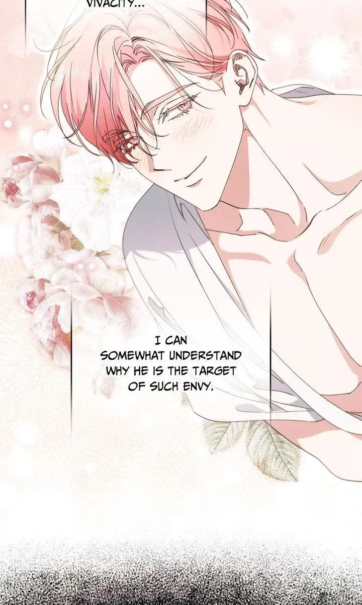 The Snake That Swallowed The Pomegranate - Chapter 36 Page 68