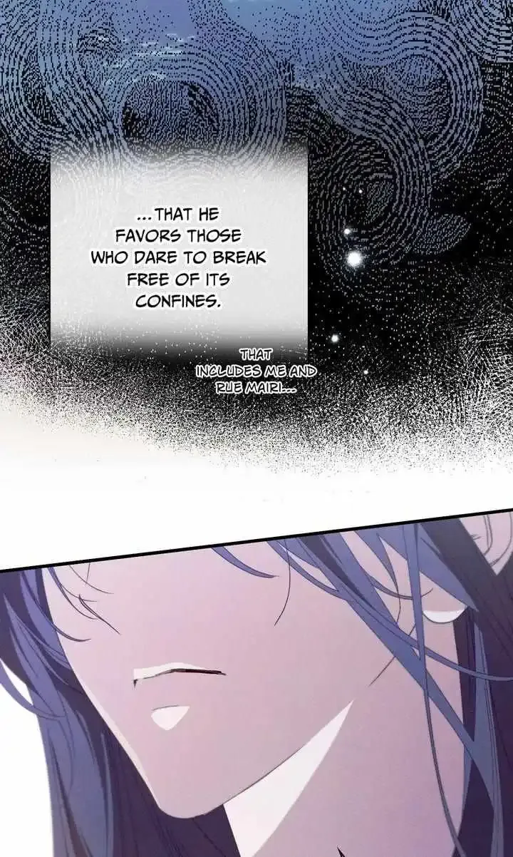 The Snake That Swallowed The Pomegranate - Chapter 36 Page 70