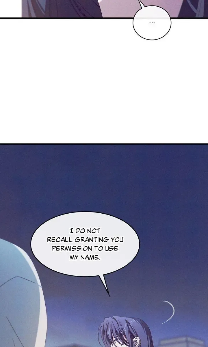 The Snake That Swallowed The Pomegranate - Chapter 36 Page 71