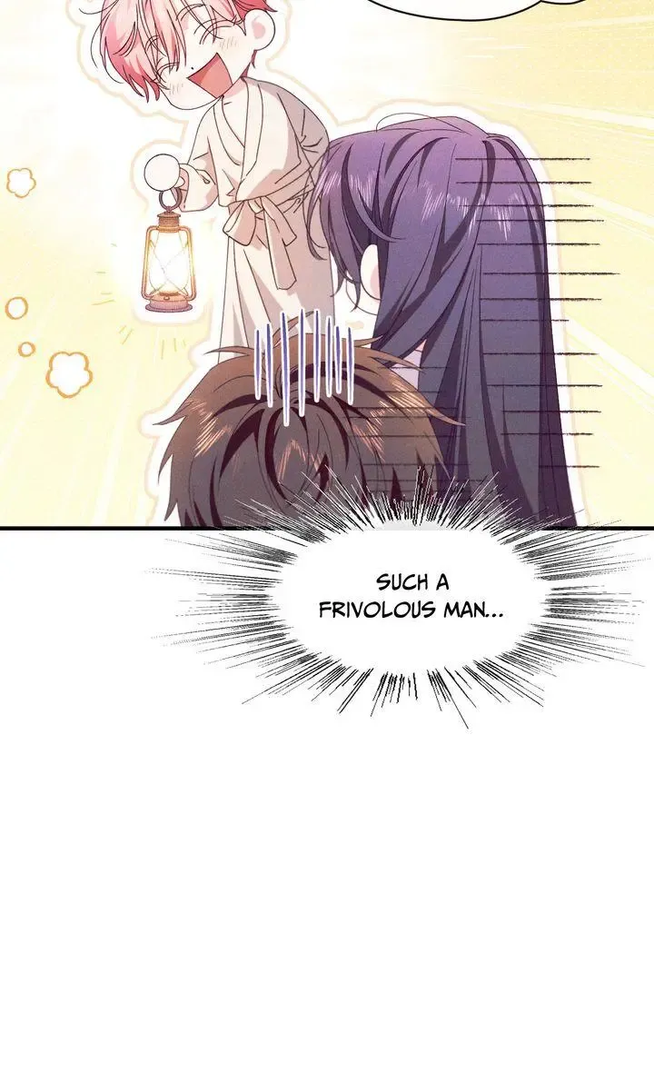 The Snake That Swallowed The Pomegranate - Chapter 36 Page 73