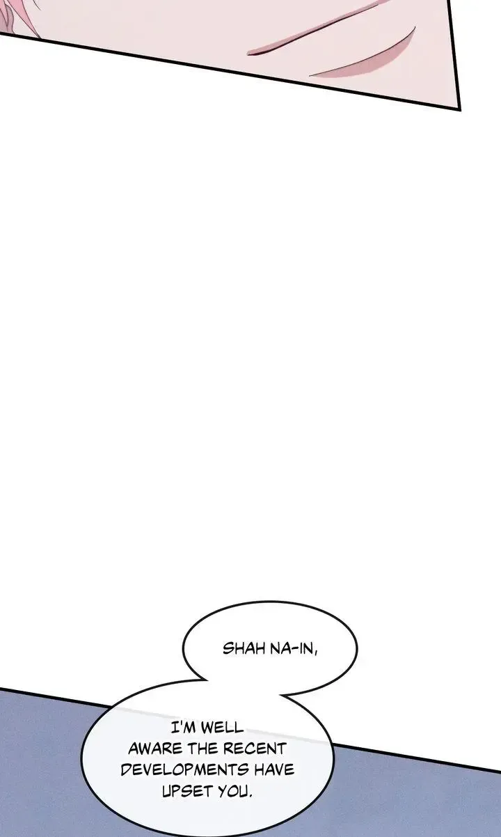 The Snake That Swallowed The Pomegranate - Chapter 36 Page 80