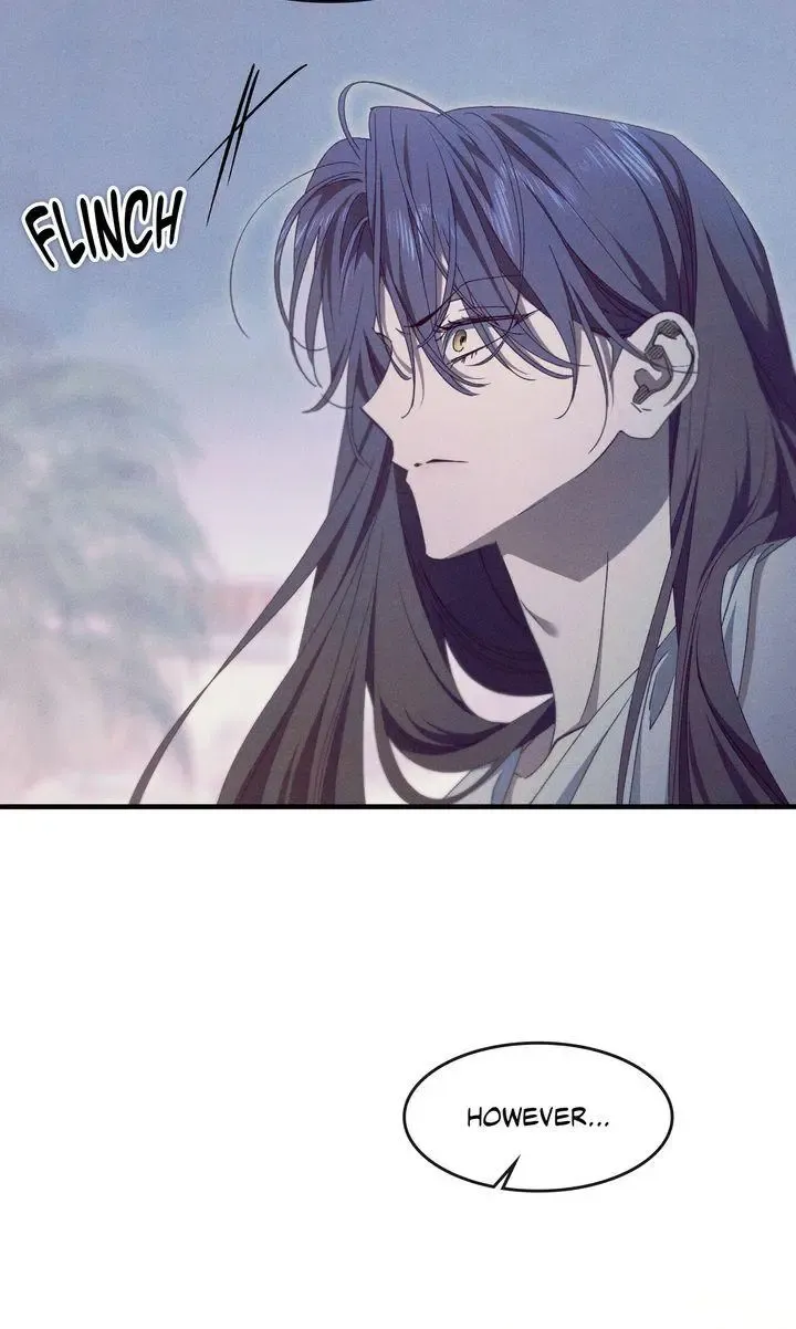 The Snake That Swallowed The Pomegranate - Chapter 36 Page 81