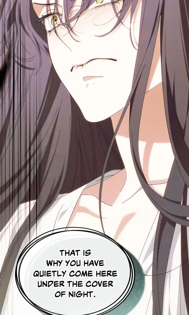 The Snake That Swallowed The Pomegranate - Chapter 36 Page 84