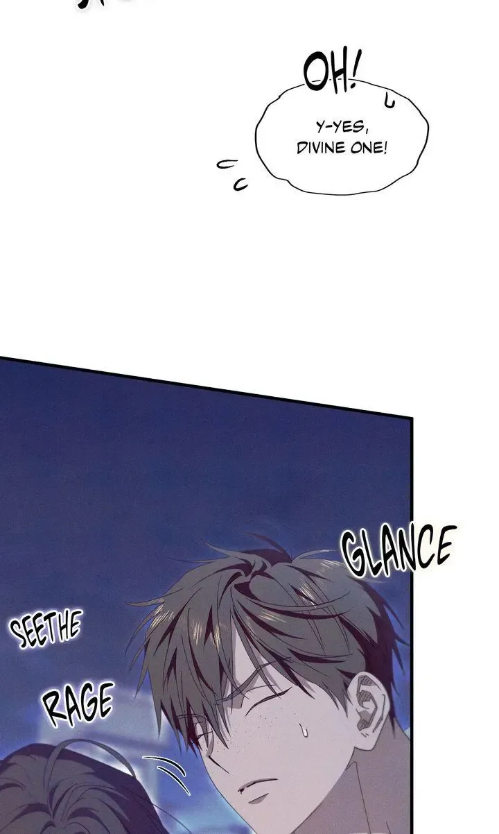 The Snake That Swallowed The Pomegranate - Chapter 36 Page 91