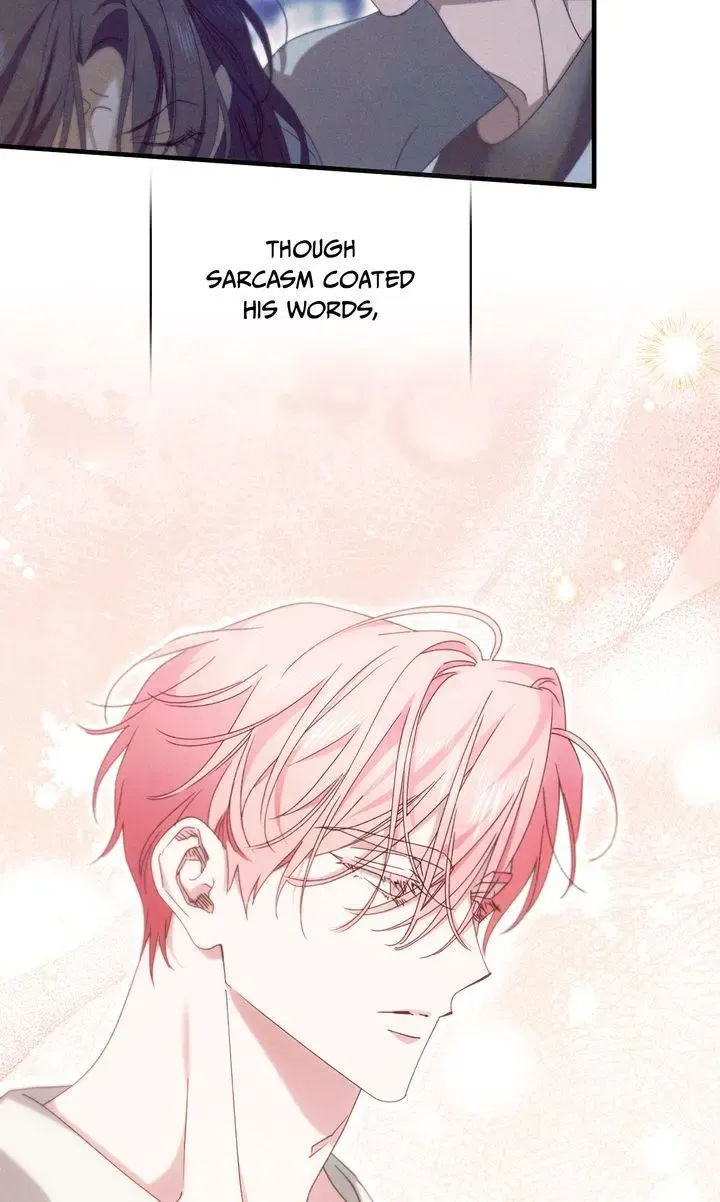The Snake That Swallowed The Pomegranate - Chapter 36 Page 92
