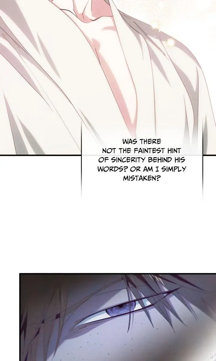 The Snake That Swallowed The Pomegranate - Chapter 36 Page 93