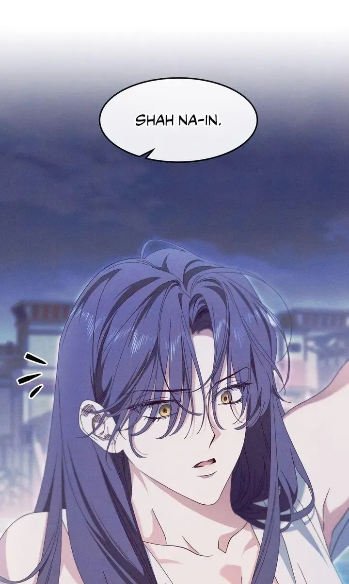 The Snake That Swallowed The Pomegranate - Chapter 36 Page 99